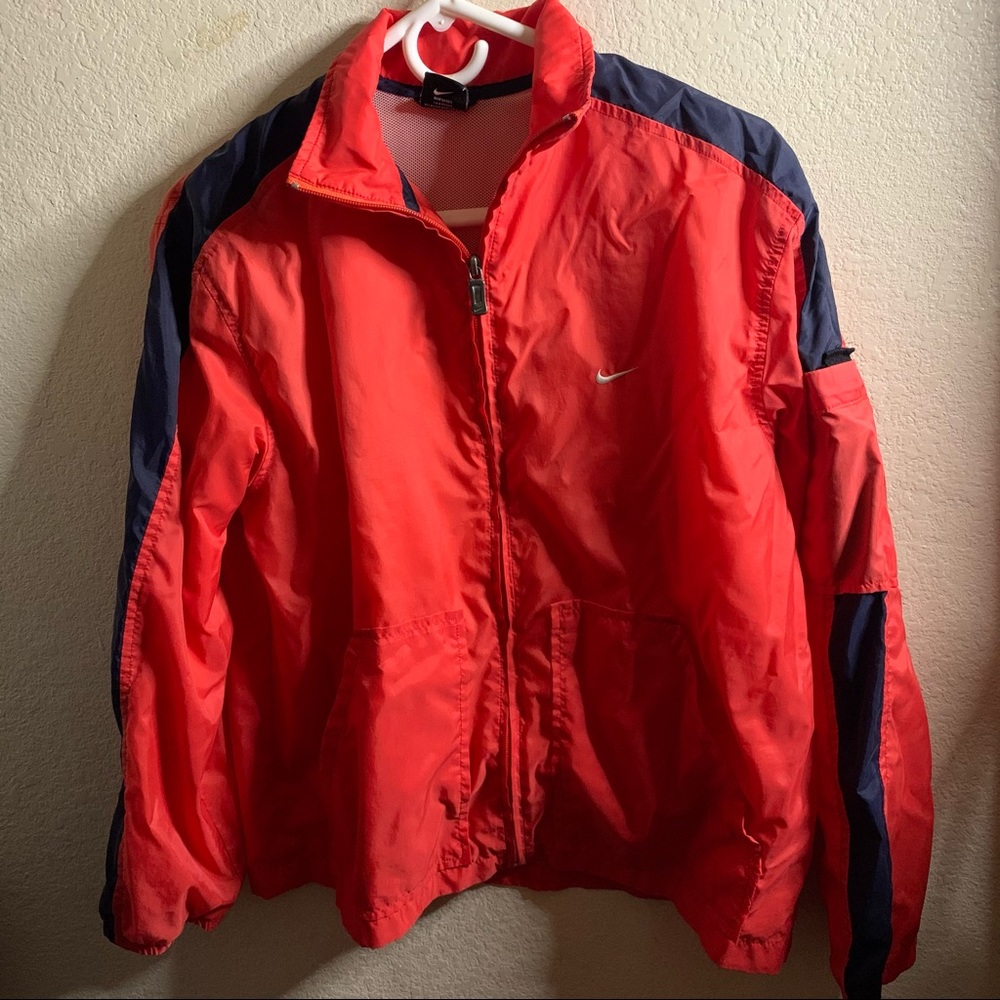 Vintage Nike Jacket